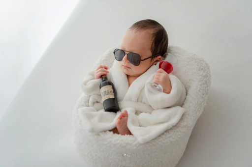 东明宝宝被吓到了怎么办