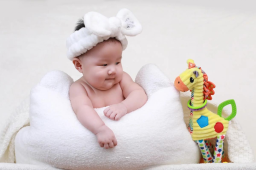 东明宝宝兜齿怎么办